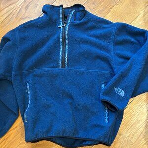 North face fleece